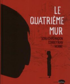 Le Quatrième mur