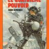 Le Quatrième pouvoir Tome 1