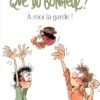 Que du bonheur ! Tome 3