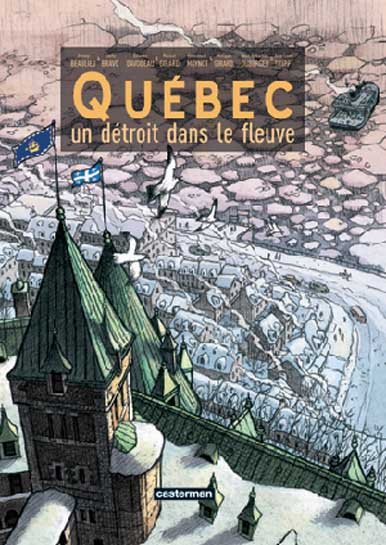 Québec
