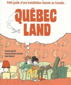 Québec Land