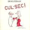 Cul nul Tome 2