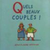 Quels beaux couples !