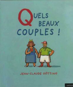 Quels beaux couples !