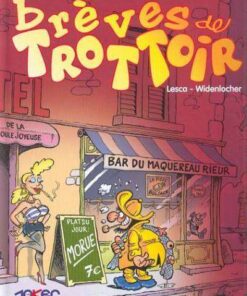 Quels métiers! Tome 1