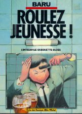 Quéquette blues