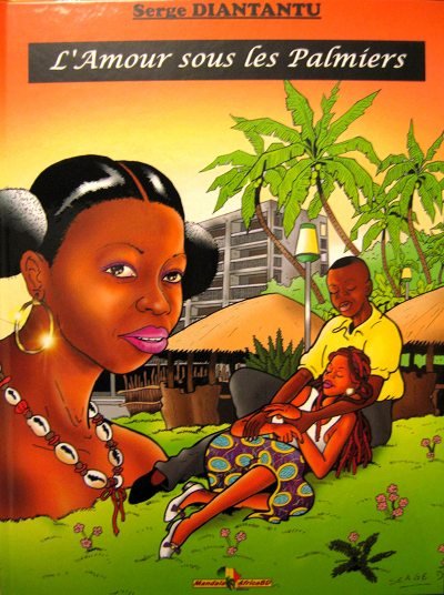 L'Amour sous les palmiers