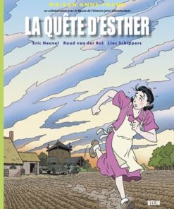 La Quête d'Esther