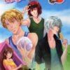 Amour sucré Tome 3
