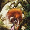 La Quête du chevalier sans nom Tome 1