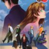 Amour sucré Tome 5