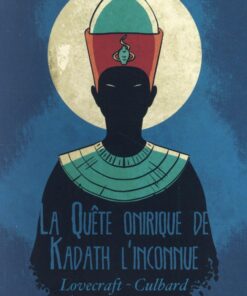 La Quête onirique de Kadath l'Inconnue