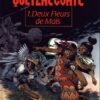 Quetzalcoatl Tome 1
