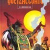 Quetzalcoatl Tome 3