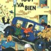 Quick et Flupke - Gamins de Bruxelles Tome 4