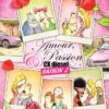 Amour, Passion & CX diesel Saison 2