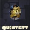 Quinte flush royale Tome 1