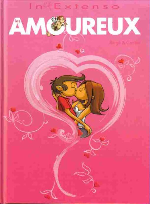 Les Amoureux