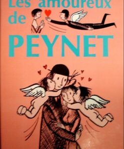 Les Amoureux de Peynet