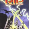 R.I.P. Limited Tome 1