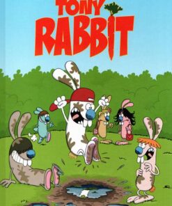 Les Rabbit Tome 1