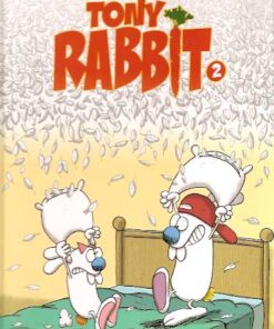 Les Rabbit Tome 2