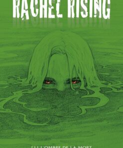 Rachel Rising Tome 1