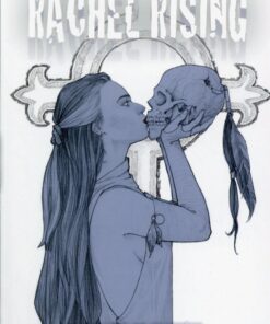 Rachel Rising Tome 3