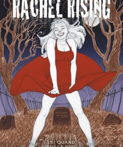 Rachel Rising Tome 5