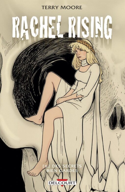 Rachel Rising Tome 6