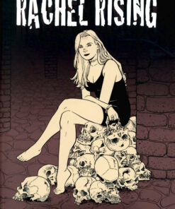 Rachel Rising Tome 7