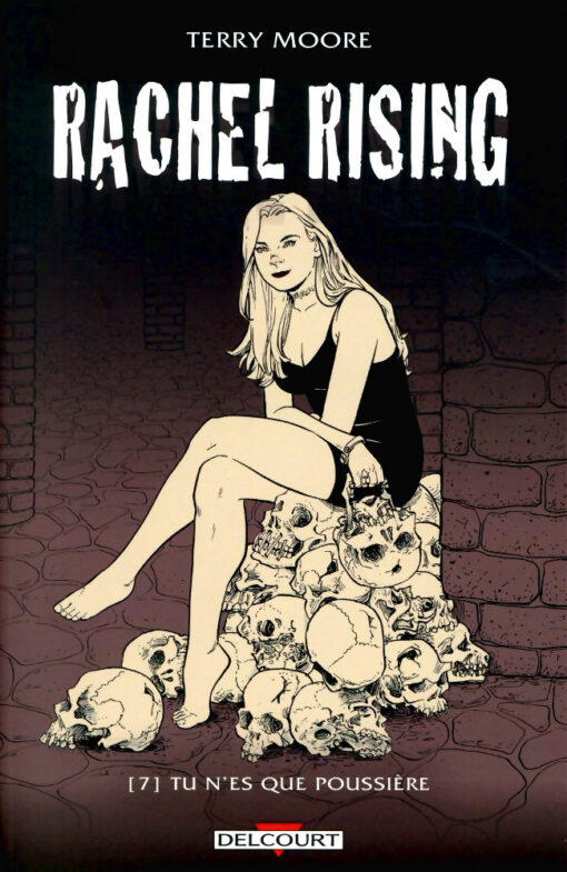 Rachel Rising Tome 7