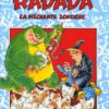 Radada (La méchante sorcière) Tome 2