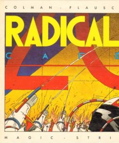 Radical café
