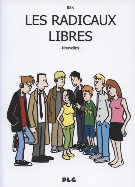 Les Radicaux libres