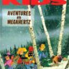 Radio kids Tome 1
