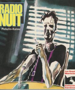 Radio nuit