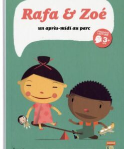Rafa & Zoé