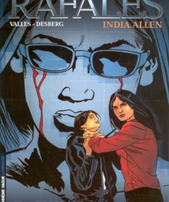 Rafales Tome 3