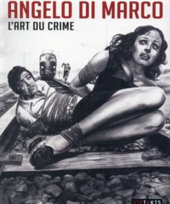 L'art du crime