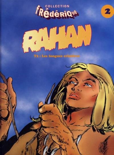 Rahan Tome 2