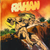 Rahan Tome 7