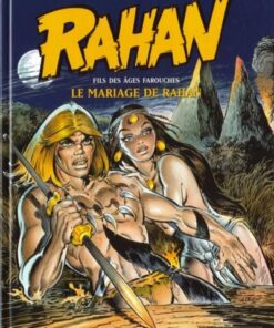 Rahan Tome 1