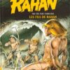Rahan Tome 4
