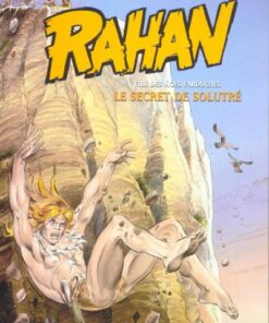 Rahan Tome 5