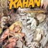 Rahan Tome 5