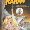 Rahan Tome 7