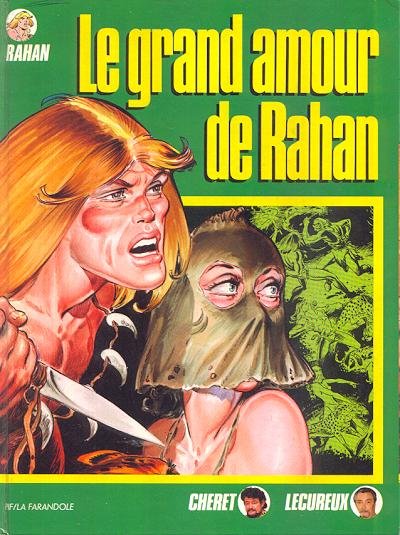 Rahan Tome 2
