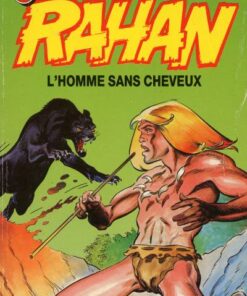Rahan Tome 1