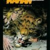 Rahan L'Intégrale Tome 10